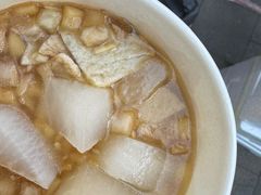 -老太太海鲜鱼饼