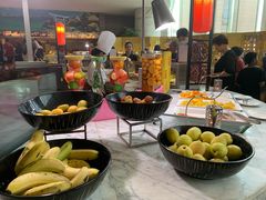 -漳州佰翔圆山酒店·圆山畔西餐厅