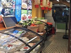 -五马集·海鲜·温州大牌档(黑金冠五马街十字路口店)