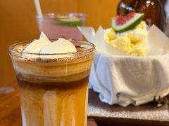-北京铁手咖啡制造总局metalhands(东四店)