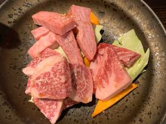 -焼肉 琉球の牛(北谷)