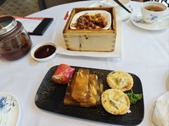 -广州酒家(天字码头店)
