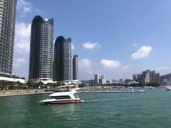 -三亚游船旅游中心(三亚鹿回头游艇游船公共码头店)
