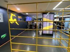 -超鹿运动健身(紫阳商贸中心店)