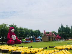 -歌斐颂巧克力小镇