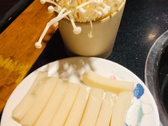 -铁箭门串串香主题火锅(汇锦城店)