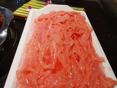 -渝宗老灶火锅(巴国城店)