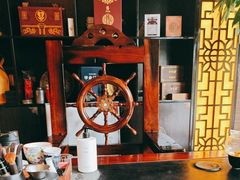 -升艾堂·经络·艾灸·气血(成山路店)
