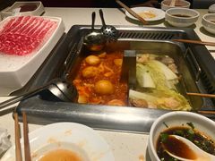 -海底捞火锅(龙岗星河COCO Park店)