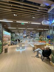 -小象动悟公园(龙湖亦庄天街店)