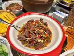 -慕湘精致湖南菜(水贝店)