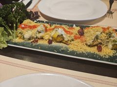 -克比叔叔印度餐厅Kebabs on the Grille (人民广场店)