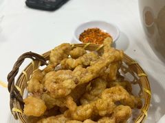 -恋上乐山小吃(水围恒春园店)