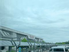 -黄山北站