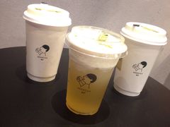 -喜茶(深圳福田星河COCO Park店)