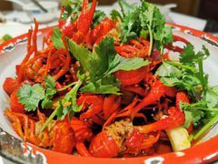 -老长沙龙虾馆·聚会餐厅(白石洲店)