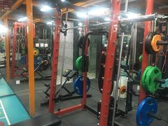 -漾健身·普拉提(橡树湾店)