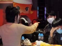 -Miohca缪卡KTV(和平店)