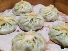 -弄堂小笼包(西青中北永旺购物中心店)
