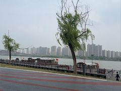 -咸阳湖景区