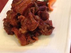 菜-唐御宴•御宴宫•唐代菜点(芙蓉西路店)