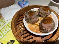 -叹茶靓点·粤式餐厅·全天茶市(石井万民广场店)