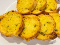 -BomBa意大利餐厅