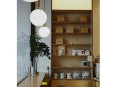 -常识咖啡common sense(春熙路店)