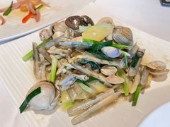 -南通滨江洲际酒店-东厨中餐厅