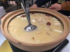 -新蜀会四川豆花(五羊店)