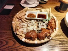 -掌柜的店·河南的菜(世茂店)