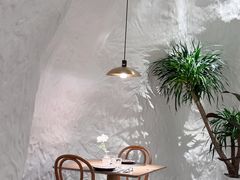 -麓椿花园西餐厅(海乐世界店)