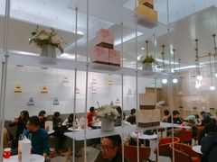 -奈雪的茶(市百一店)