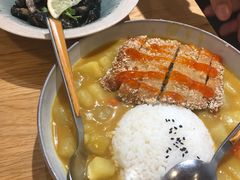 -About Bistro關於·泰式家庭料理