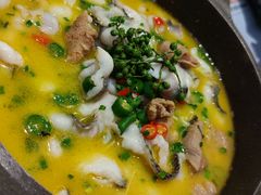 肥肠鱼-赵小姐丨新中餐(曲江店)