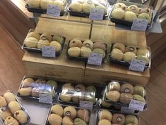 -欧式面包坊(青岛万象城店)