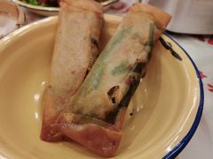 春卷-东排食堂长沙小吃大排档(五一广场店)