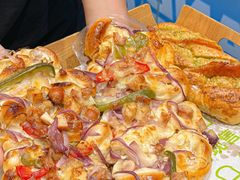 -手感麦夫(黄兴中路五一店)