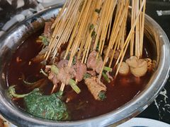 -成都瓜串串(华强北店)