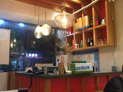 -丁记盐蘸牛肉·新杭菜(河东路店)