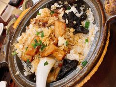 -顺德人家食府(黄金广场店)