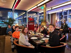 -恰餐厅及酒吧CHAR Bar & Grill(北京三里屯洲际店)