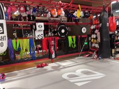 -MOHO FITNESS梦航游泳健身(国创中心店)