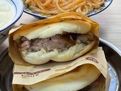 -樊记腊汁肉(竹笆市总店)