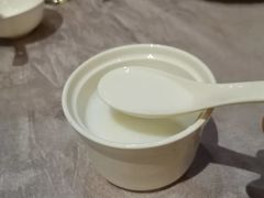 椰奶西米露-红莲中餐厅(日航饭店)