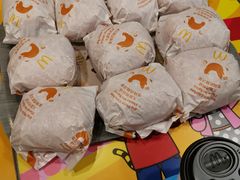 -麦当劳(郴州北湖店)