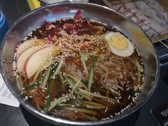-很久以前羊肉串(中山公园店)