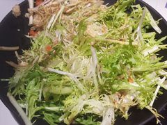 -鱼酷活鱼烤鱼(恒隆广场店)