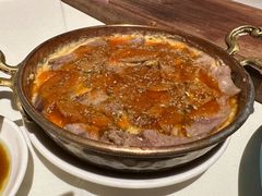 -Pasha帕夏土耳其餐厅(南昌路店)