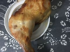 -大益烤鸡